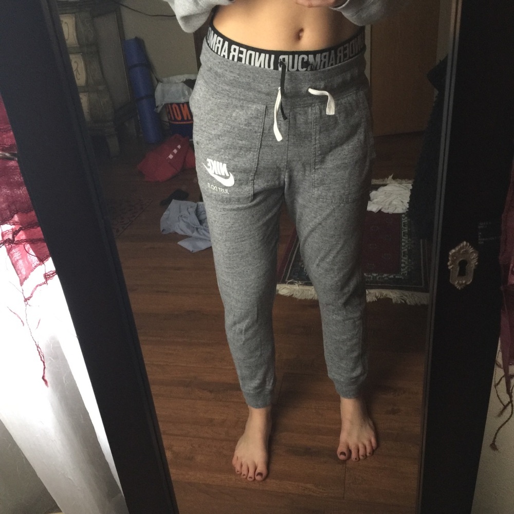 Nike Joggers
